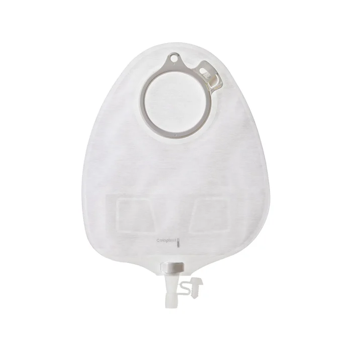 کیسه یوروستومی مدل آلترنا 14229 کلوپلاست (Coloplast)