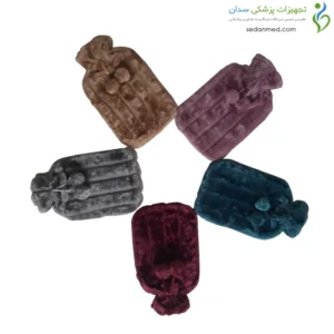 کیسه آب گرم طرح جدید جوی پلاس (JoyPlus)