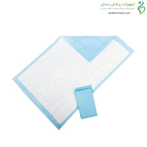 زیرانداز بهداشتی سان پد (SUNPAD)