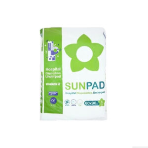 زیرانداز بهداشتی سان پد (SUNPAD)