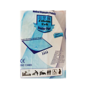 زیرانداز بیمار الهام طب (elham teb)