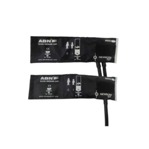 کاف تویی رویی نوزاد ABN