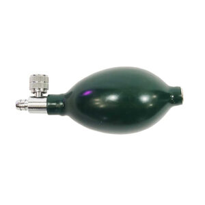 پوار فشارسنج با شیر لاتکس سبز