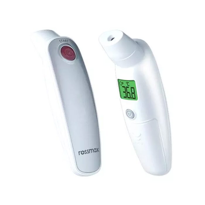 تب سنج دیجیتال اطفال HA500 رزمکس (Rossmax) - Image 1