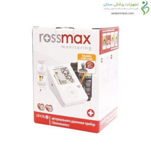 فشارسنج بازویی گویا CF-175 رزمکس (Rossmax)