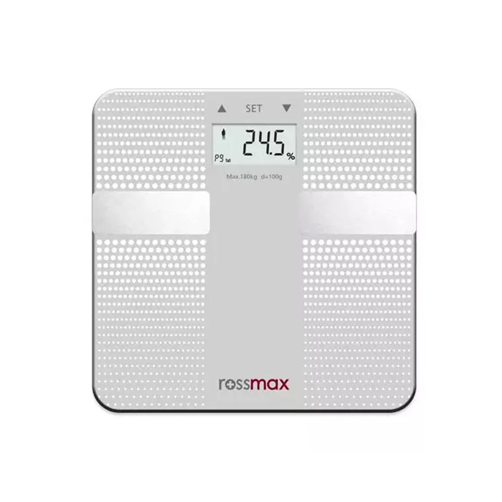 ترازوی سنگین وزن آنالیز مدل WF-260 رزمکس (Rossmax)