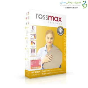 تشکچه برقی مدل HP3040 رزمکس (Rossmax)