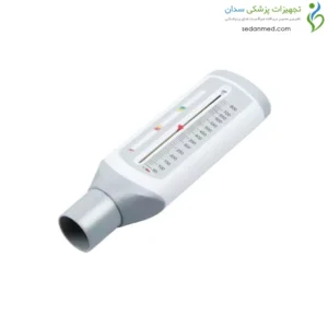 پیک فلومتر رزمکس (Rossmax)