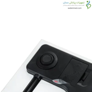 ترازوی دیجیتال مدل WB102 رزمکس (Rossmax)