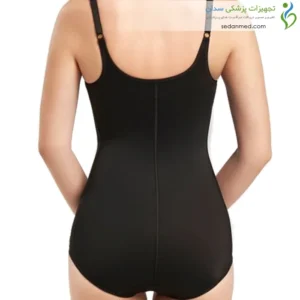 گن لیپوماتیک شکم پهلو شورتی کد 5004 ووئه (Voe)