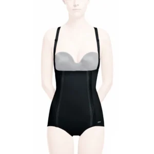 گن شکم پهلو شورتی دو ردیف قزن سرجیکال کد 4008 ووئه (VOE)