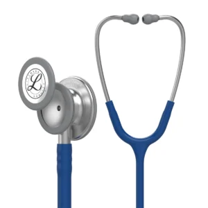 گوشی پزشکی لیتمن کلاس 3 آبی دریایی