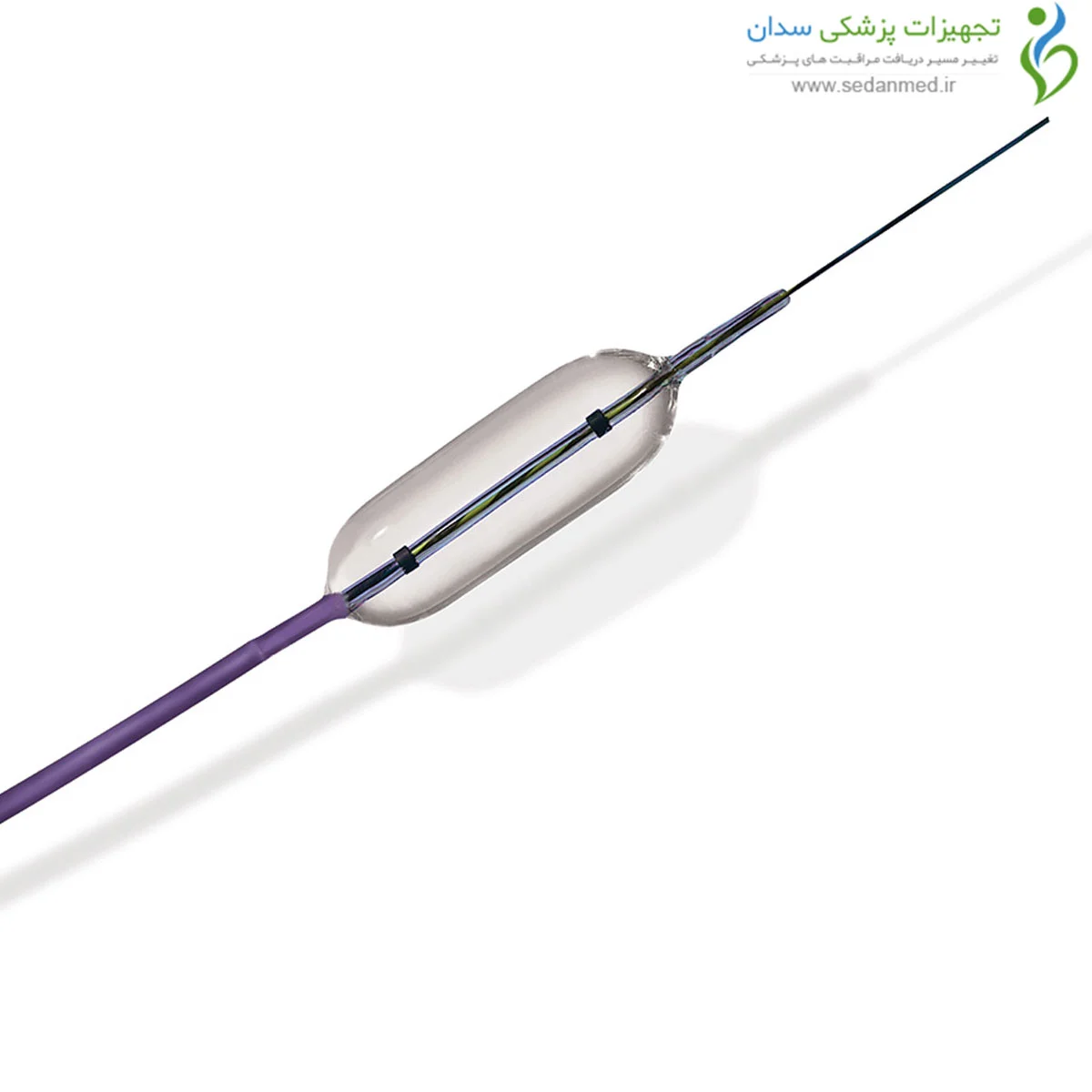 مشخصات بالون دیلاتور MEDWORK