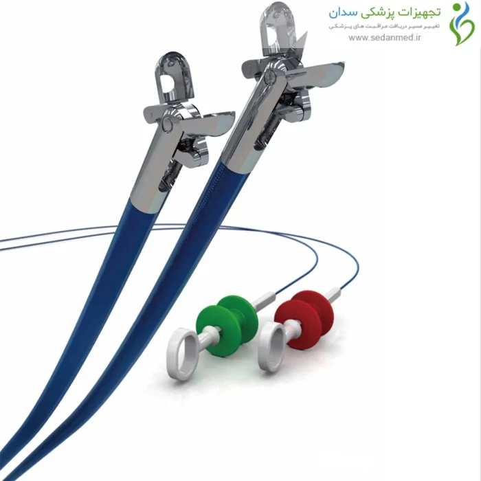 معرفی پنس نمونه برداری (بیوبسی) دائم مصرف Medwork