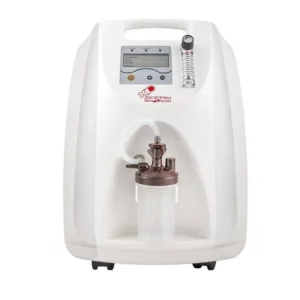 اکسیژن ساز زنیت مد ( Zenith Med ) پنج لیتری - مدل OC602