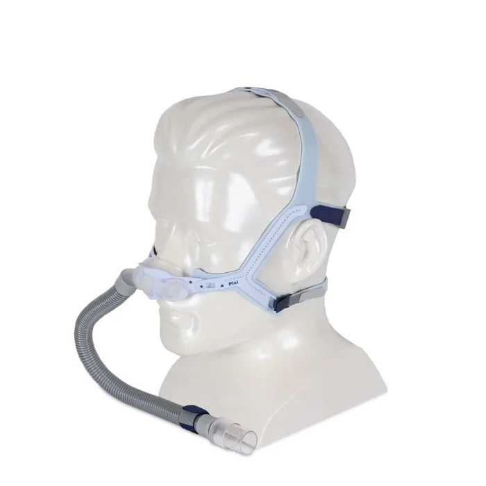 خرید ماسک cpap resmed pixi