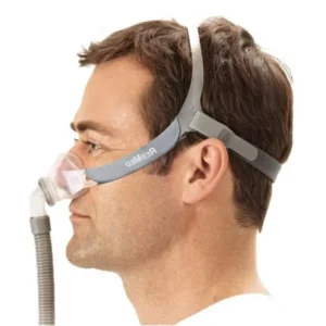 قیمت ماسک نازال ResMed Swift FX Nano CPAP به همراه سربند