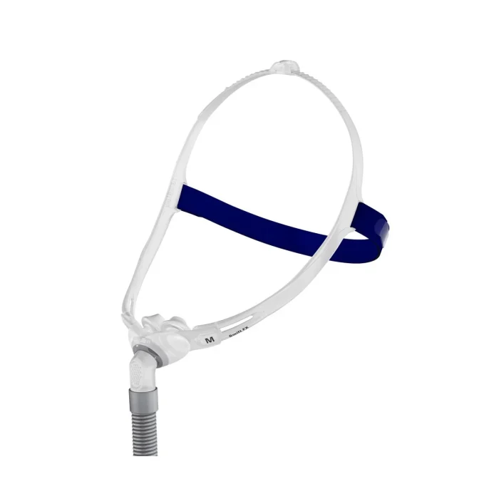 ماسک RESMED Swift FX CPAP همراه با هدگیر - Image 1