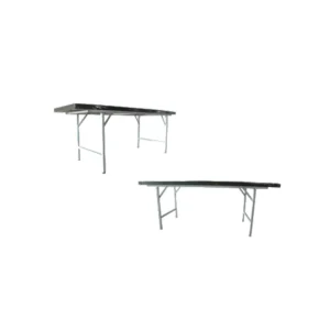 تخت معاینه با پایه تاشو