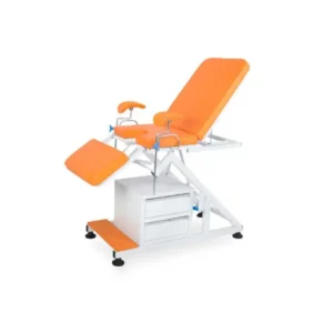 تخت ژنیکولوژی