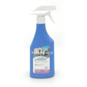 محلول ضدعفونی کننده سطوح سپتی سرفیس (Septi Surface)