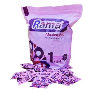 خرید پد الکلی راما