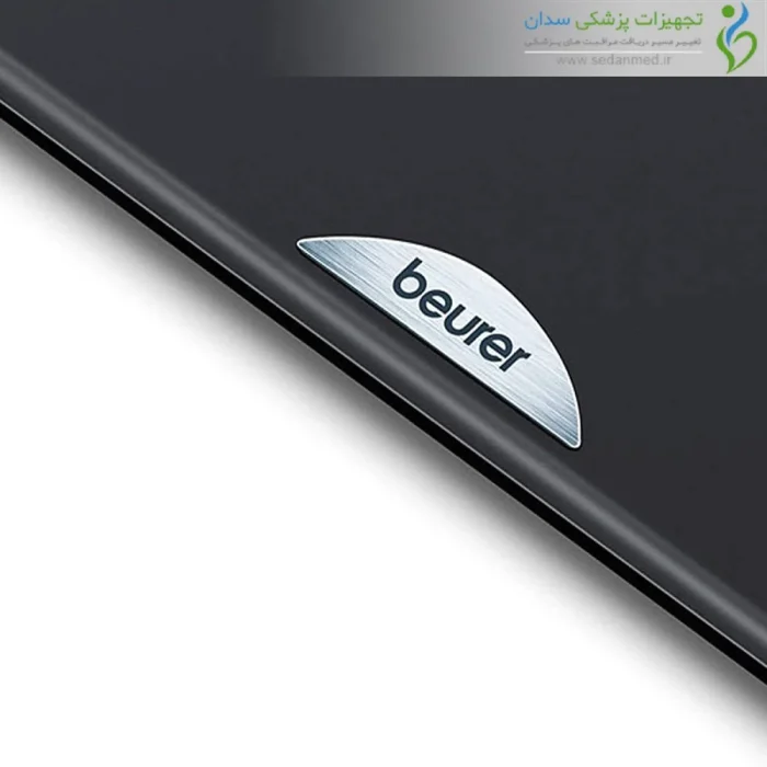 خرید و قیمت ترازو حمام PS240 بیورر
