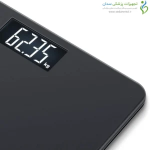 خرید و قیمت ترازو حمام PS240 بیورر
