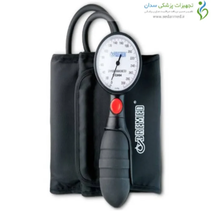 فشارسنج عقربه ای برمد BD2700