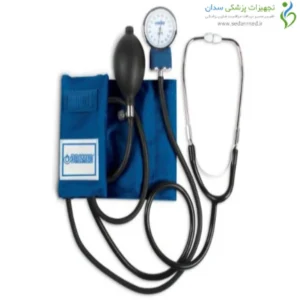 فشارسنج عقربه ای برمد BD2600