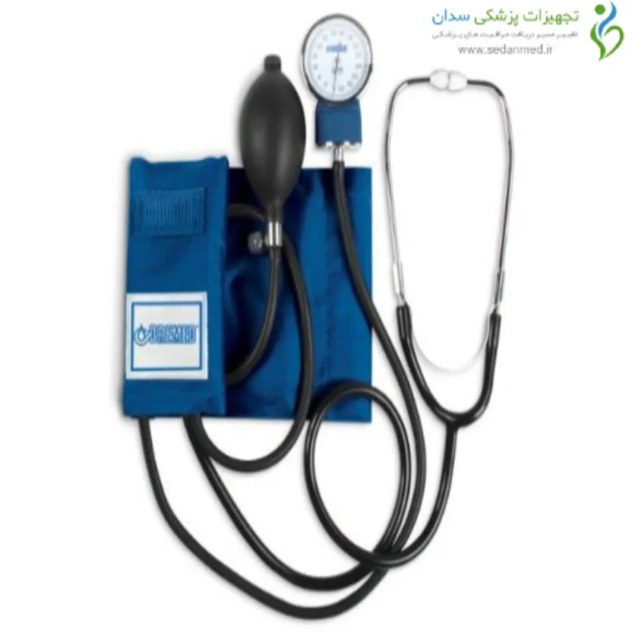 فشارسنج عقربه ای برمد BD2600