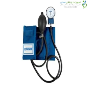 فشارسنج عقربه ای برمد BD2500