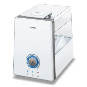 دستگاه بخور سرد و گرم بیورر LB88