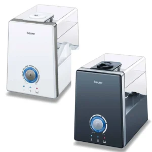 دستگاه بخور سرد و گرم بیورر LB88