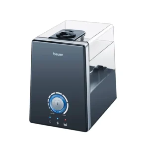 دستگاه بخور سرد و گرم بیورر LB88