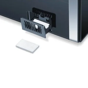 Alternative view of دستگاه بخور سرد و گرم بیورر (Beurer) LB88