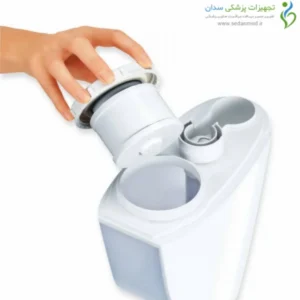 خرید دستگاه بخور سرد بیورر LB44