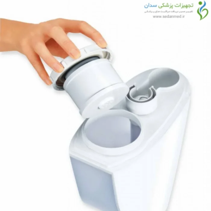 خرید دستگاه بخور سرد بیورر LB44