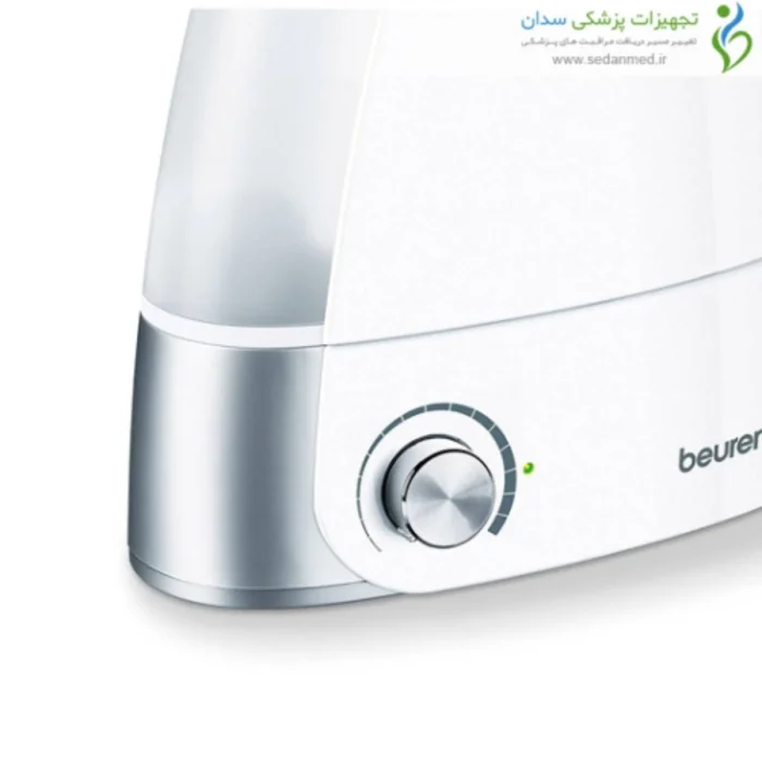 قیمت دستگاه بخور سرد بیورر LB44
