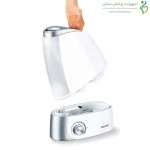 خرید و قیمت قیمت دستگاه بخور سرد بیورر LB44