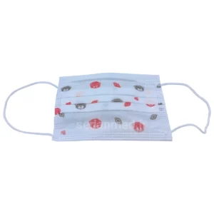 ماسک اطفال رها 2