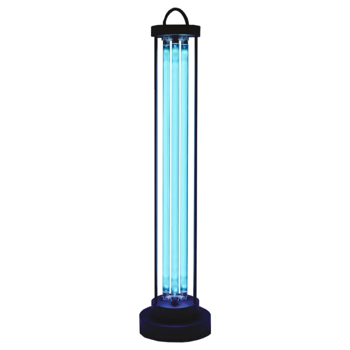 دستگاه ضدعفونی کننده با اشعه UV Micro Tech