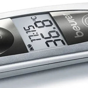 ترمومتر پیشانی بیورر