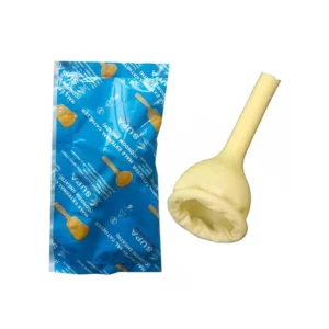 کاندوم شیت لاتکسی ضد حساسیت با چسب دو طرفه سوپا