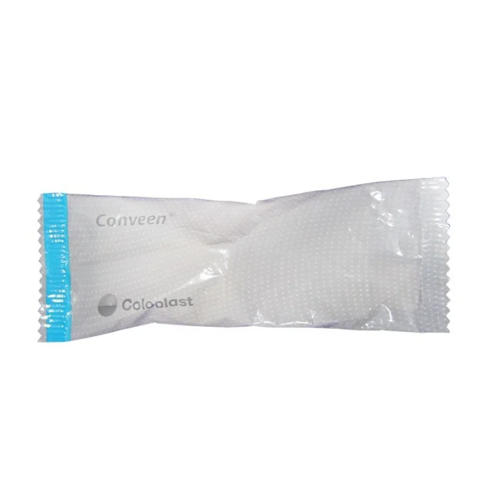 کاندوم شیت کلوپلاست coloplast