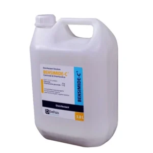 ساولون  بهسیمید - سی(Behsa)