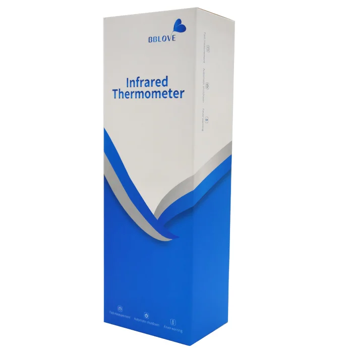 خرید تب سنج پیشانی لیزری Bblove