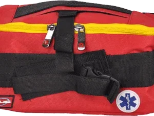 کیف کمکهای اولیه برزنتی کوهنوردی ( دستی – کمر – ران )