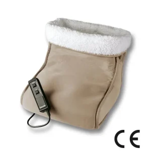 گرمکن و ماساژور پا بیورر (Beurer) مدل FWM40