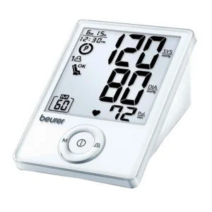 فشارسنج بازویی BM70 بیورر (Beurer)